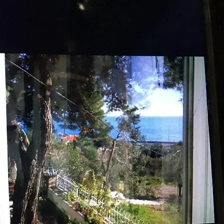 Mustakil 1+1 Daire Apartment *