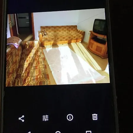Mustakil 1+1 Daire Apartment *